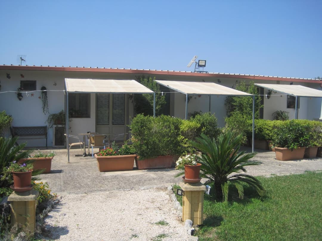 Tenuta Innocenzi — photo 1 of 1