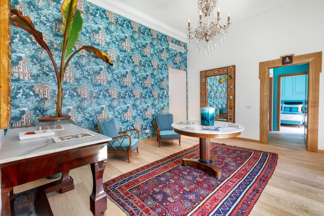 YourHome - Maison Iovino Luxury Rooms — photo 1 of 1