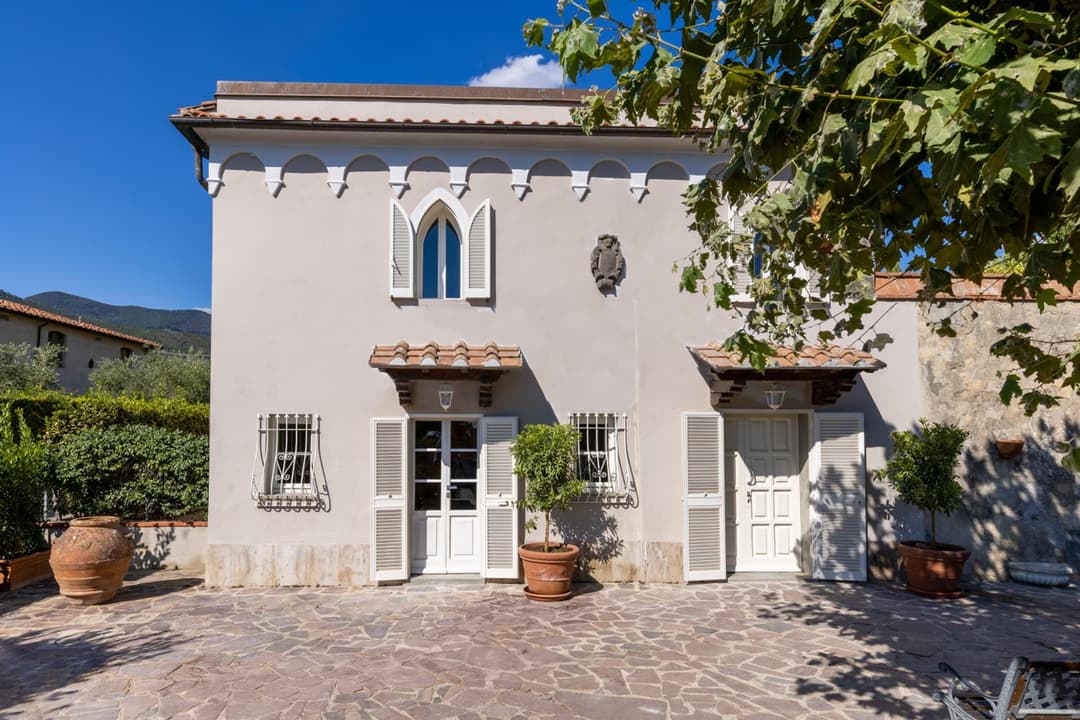B&B Ninfeo dell' Arancera — photo 1 of 1
