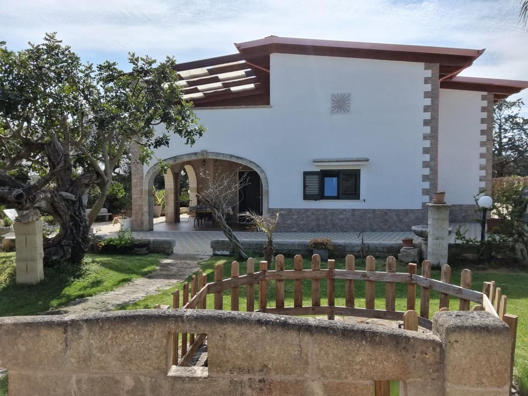 Villa Stella - Salento Puglia — photo 1 of 1