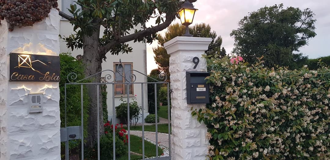 Casa Lola — photo 1 of 1