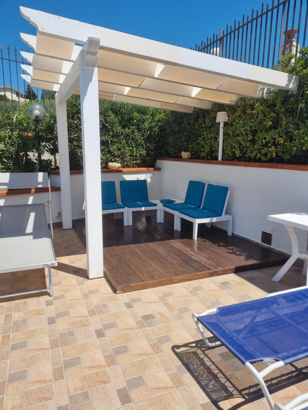 Villa Sunshine — photo 1 of 1