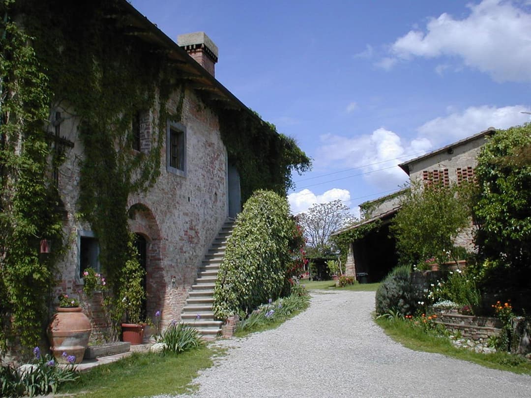 Agriturismo Poggio ai Grilli — photo 1 of 1