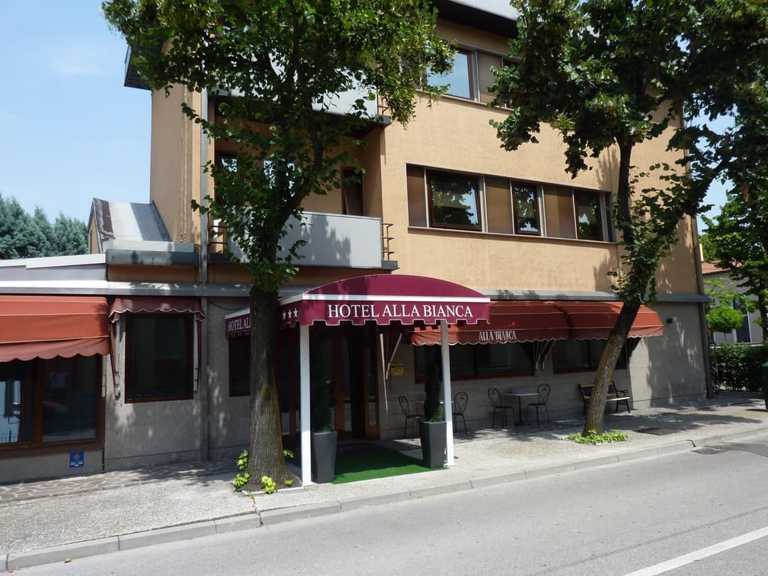 Alla Bianca Hotel — photo 1 of 1
