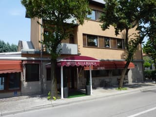 Alla Bianca Hotel