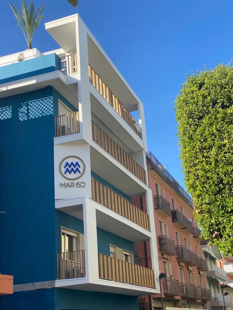 MAR60 Apartments — photo 1 of 1