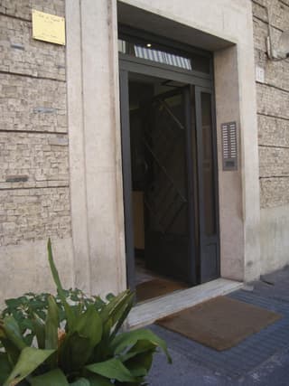 Sotto La Cupola