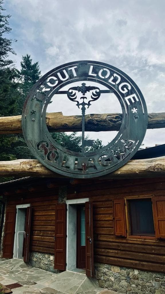 Trout Lodge — photo 1 of 1