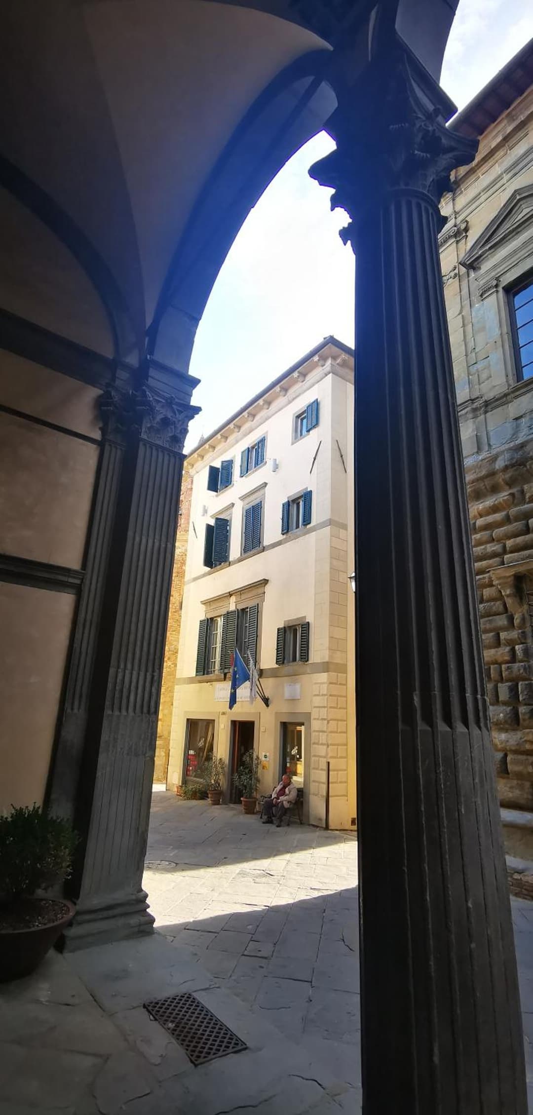 Hotel Logge Dei Mercanti — photo 1 of 1
