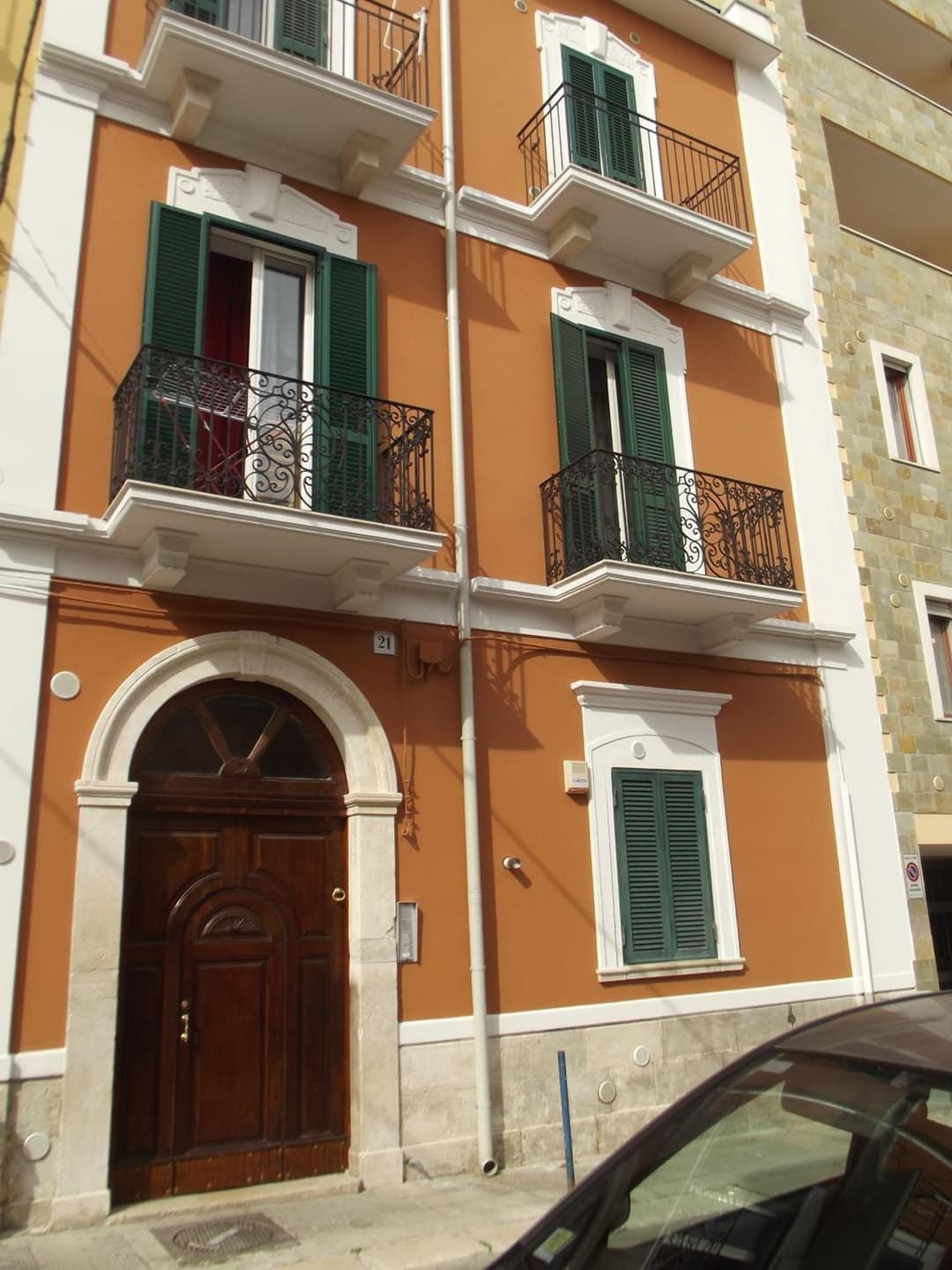 A due passi dal centro - Bari Policlinico — photo 1 of 1