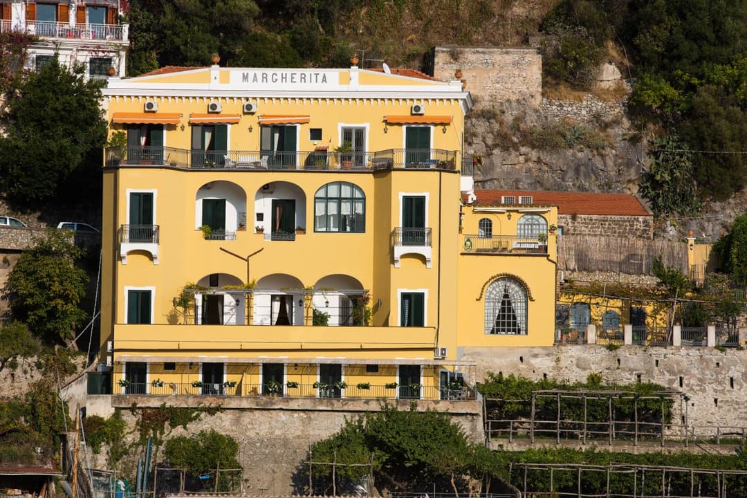 Palazzo Margherita — photo 1 of 1
