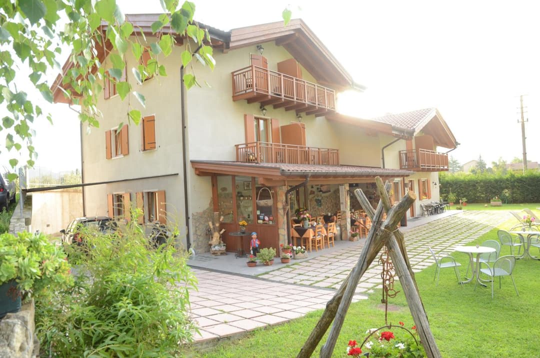 Agritur Girardelli — photo 1 of 25
