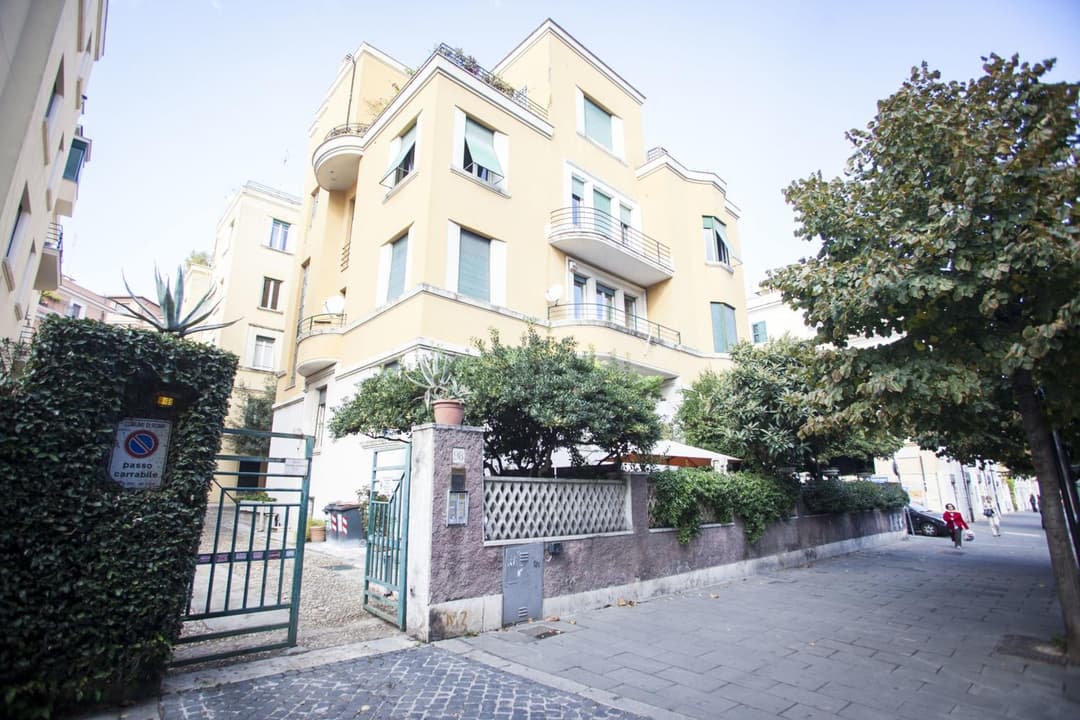 Aventino Guest House — photo 1 of 1
