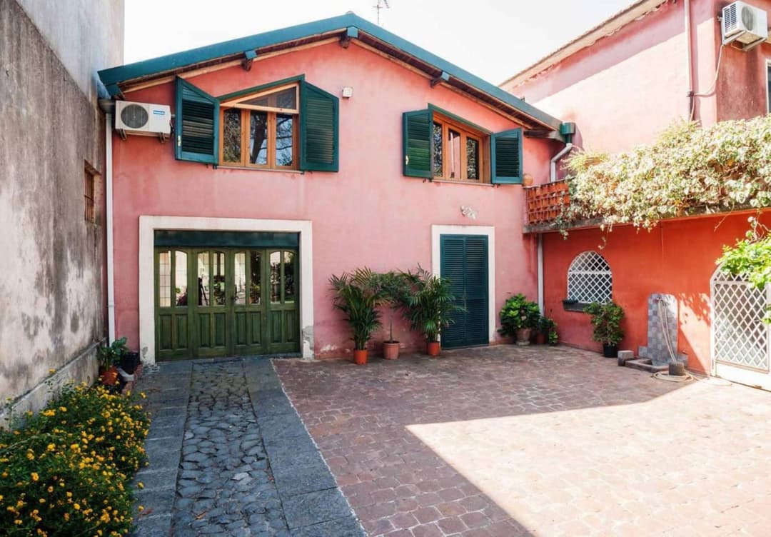 B&B La Casa del Ficus — photo 1 of 1