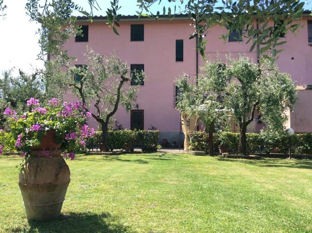 Tenuta Fagnani — photo 1 of 71