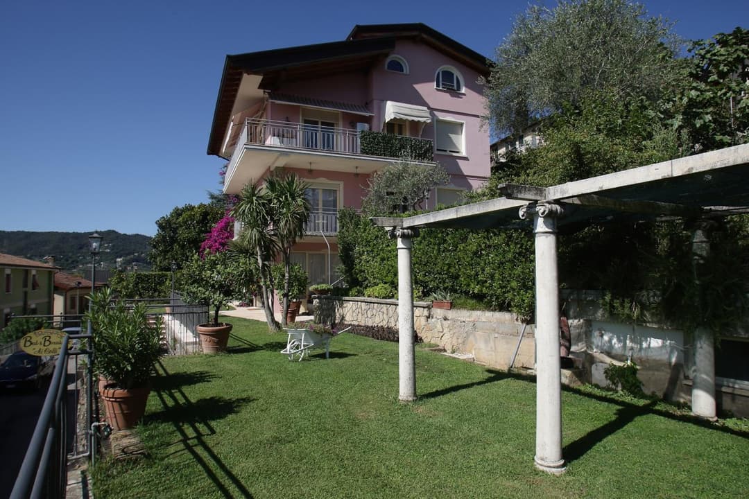 Villa Ai Colli — photo 1 of 1