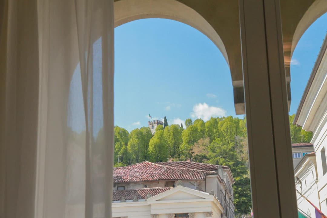 Locanda Mezzosale — photo 1 of 1