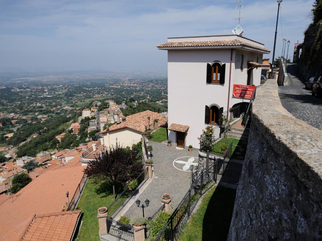 Villa dei Fantasmi — photo 1 of 1