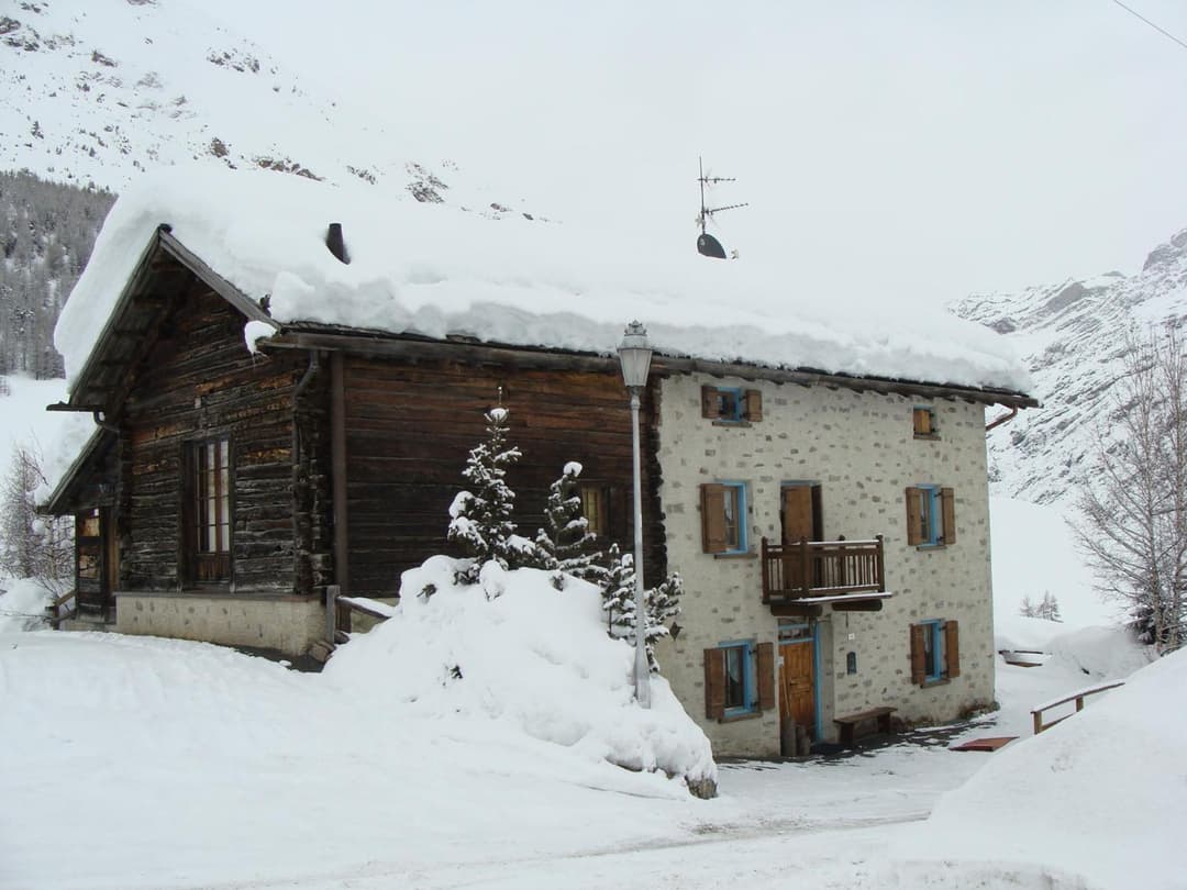 Livigno Chalets — photo 1 of 113