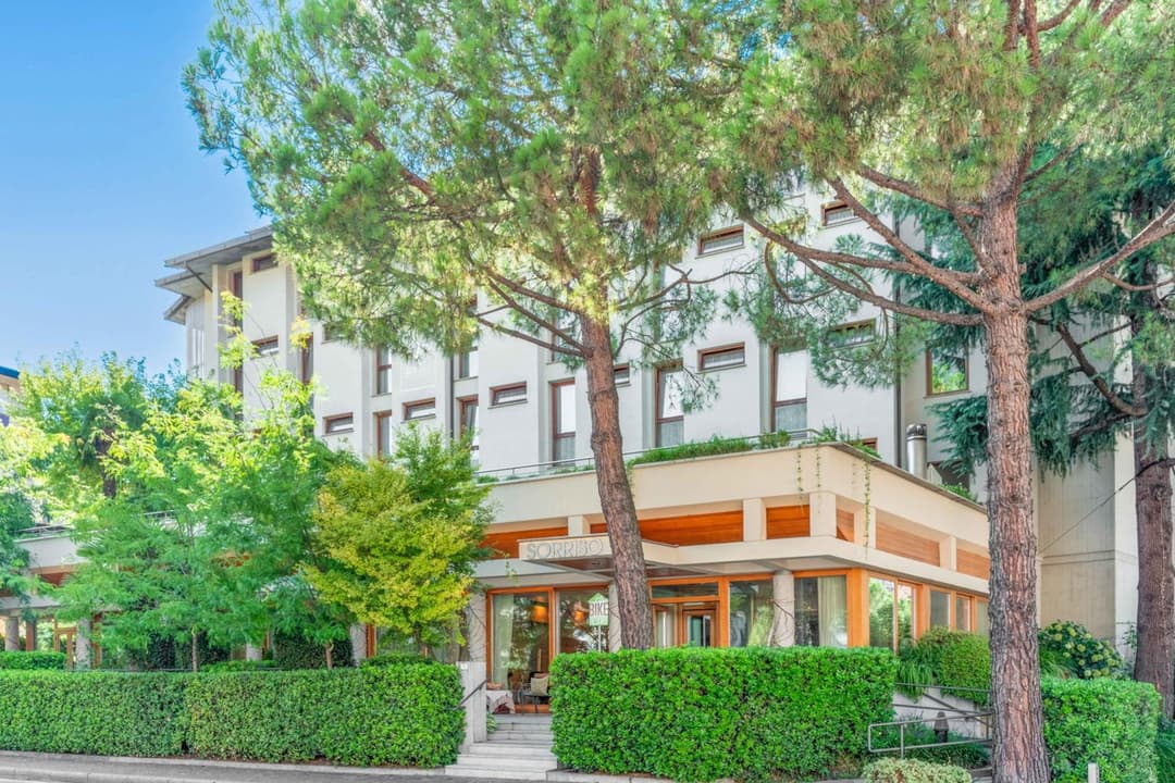 Albergo Sorriso — photo 1 of 1