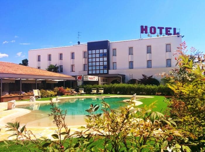 Hotel Posta 77 — photo 1 of 1