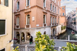 Hotel Casa Petrarca