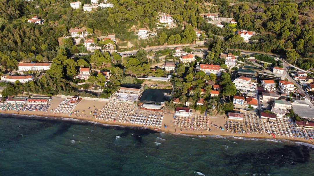 Villa Bella Vista — photo 1 of 1