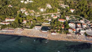 Villa Bella Vista