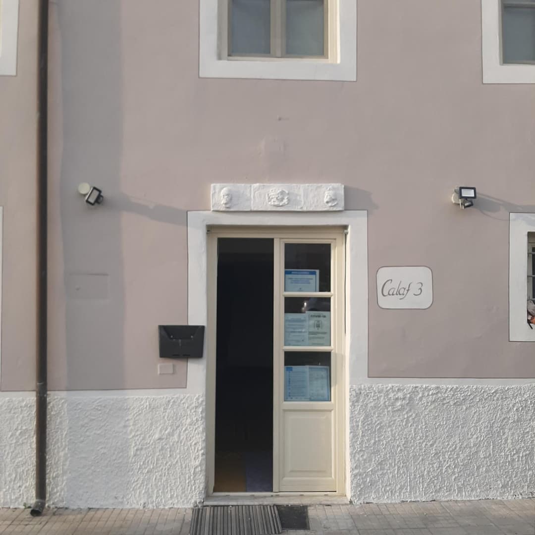 B&B Principe Calaf 3 — photo 1 of 1