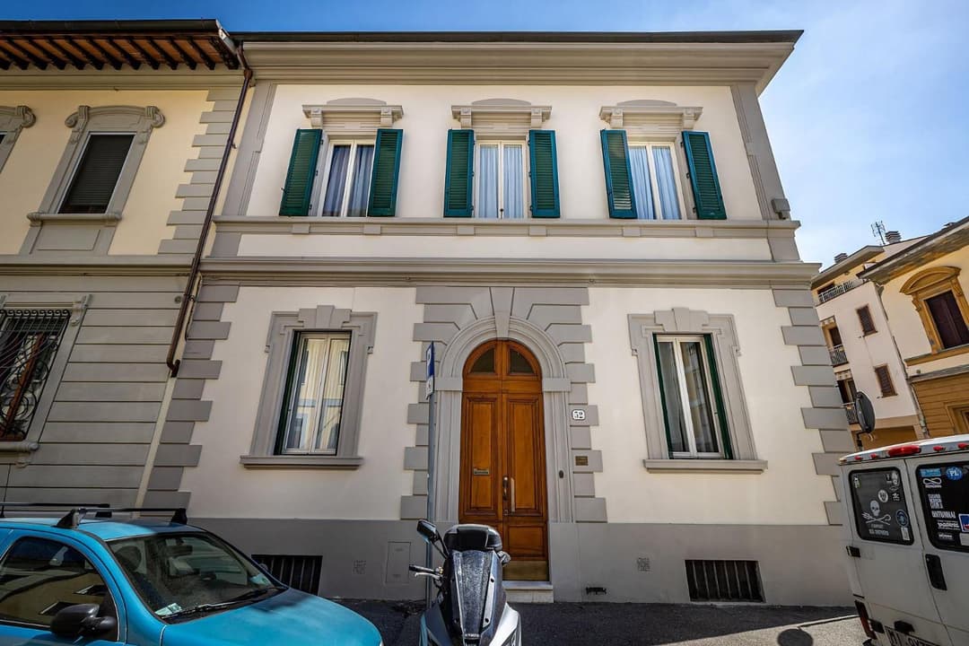 A Casa di Lilli — photo 1 of 1