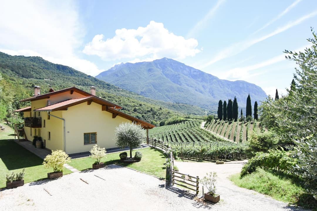Agritur Casteller — photo 1 of 74