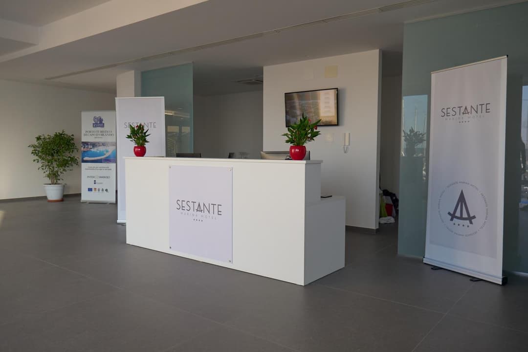 Sestante Marina Motel — photo 1 of 1