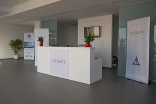 Sestante Marina Motel
