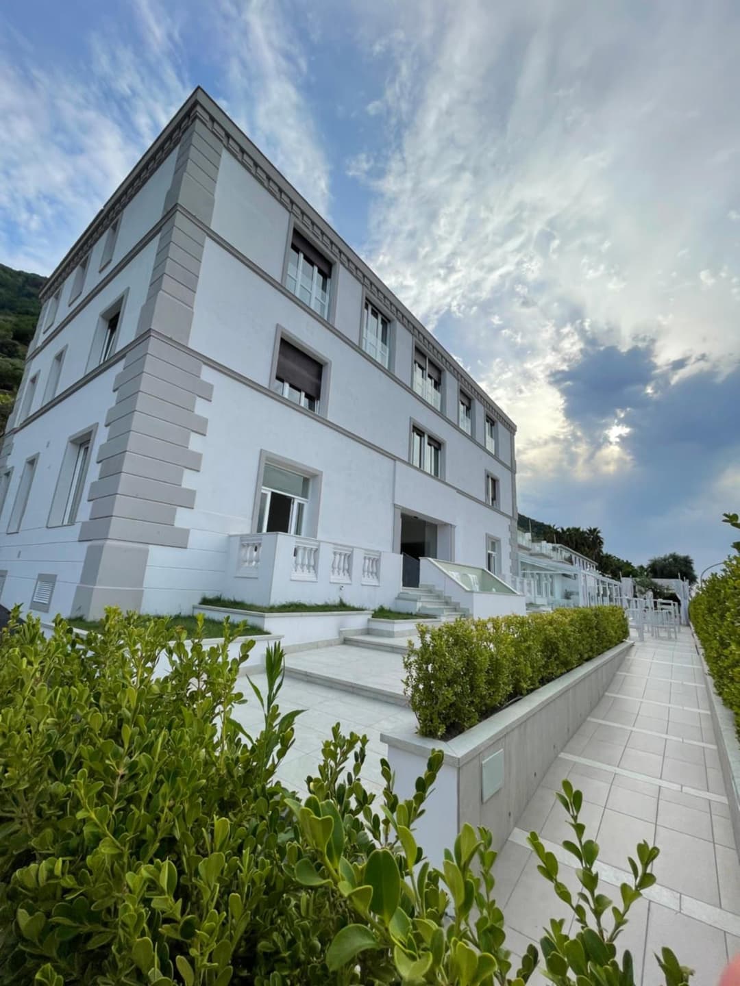Experience Boutique Hotel - Villa Cimmino — photo 1 of 1