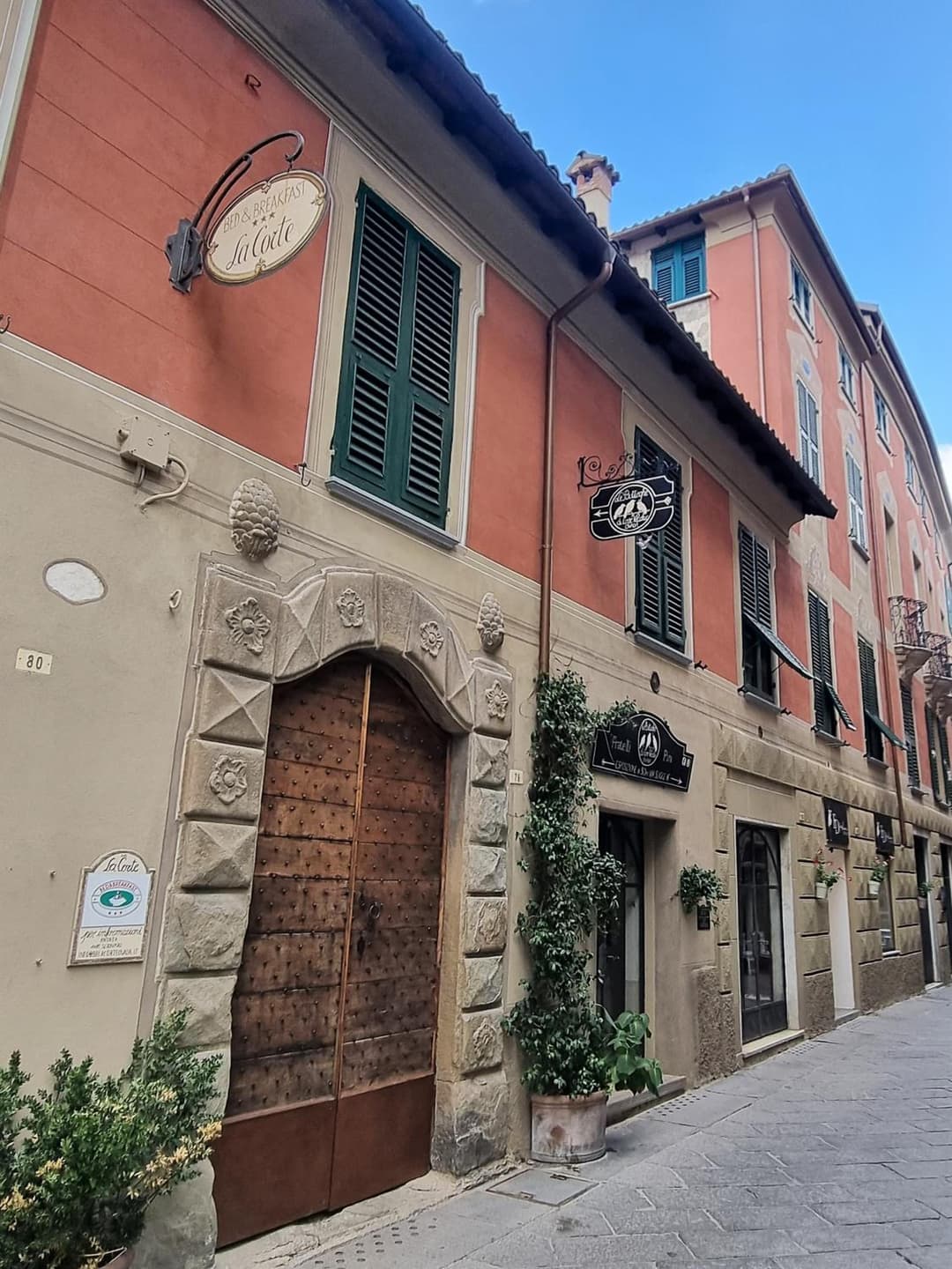 La Corte B&B — photo 1 of 1