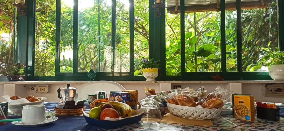Villa dei fiori B&B — photo 1 of 1