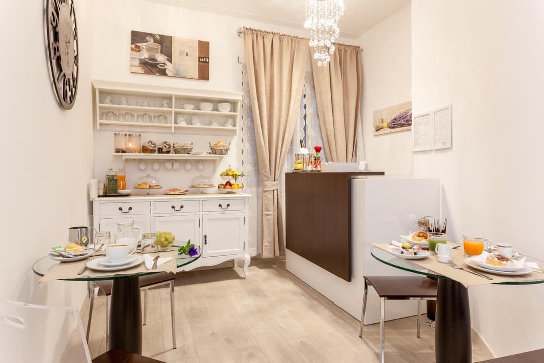 Relais 155 Guest House — photo 1 of 1