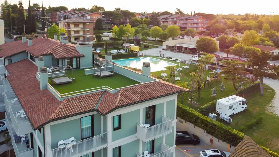 Hotel Puccini — photo 1 of 1