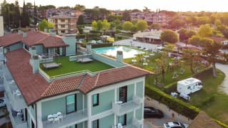 Hotel Puccini