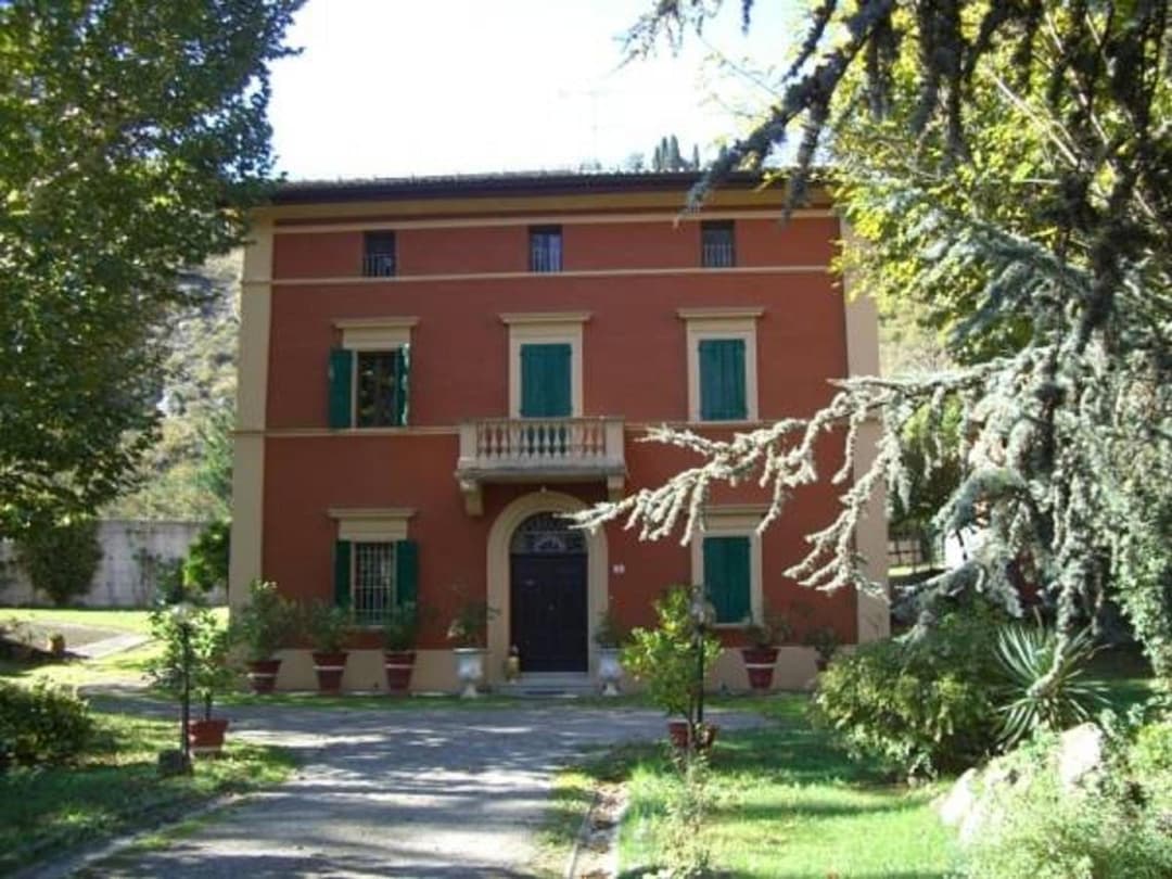 Villa Storica Calderino — photo 1 of 1