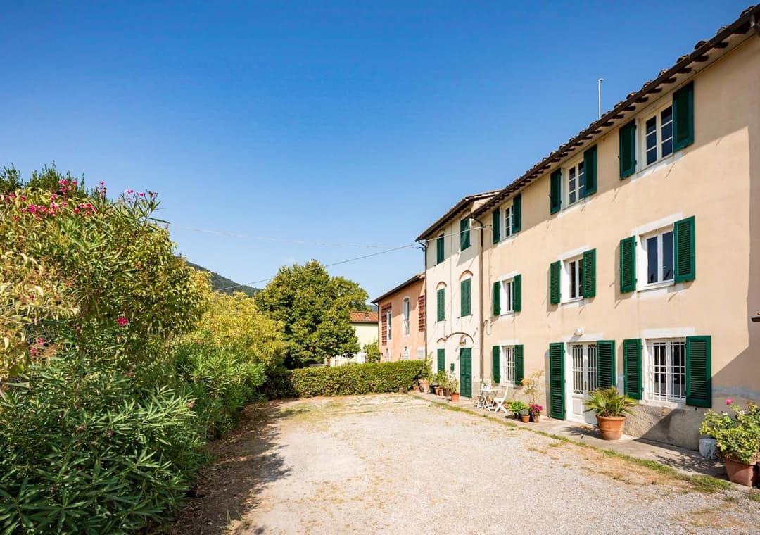 La Dimora di Corte — photo 1 of 27