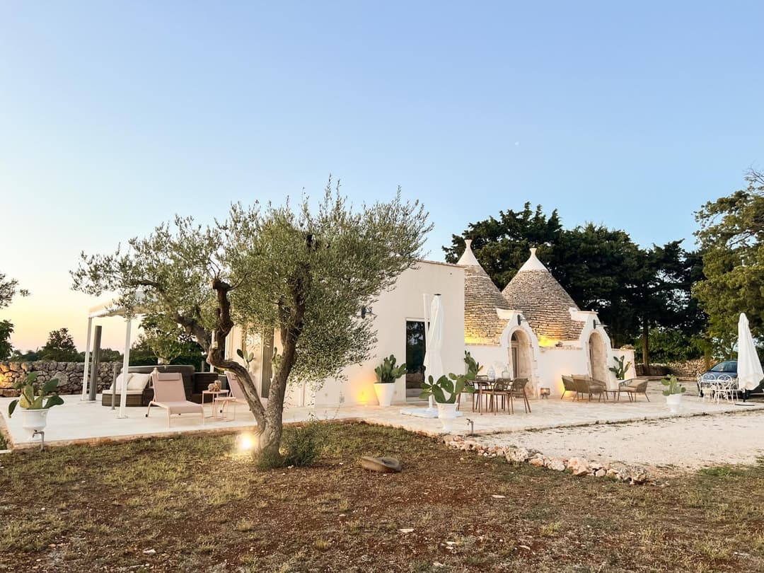 EnjoyTrulli - Countryside — photo 1 of 1