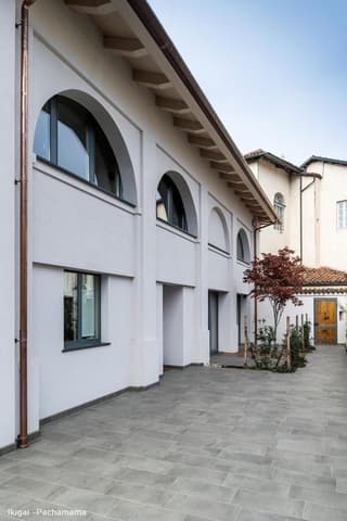 San Francesco Guest House