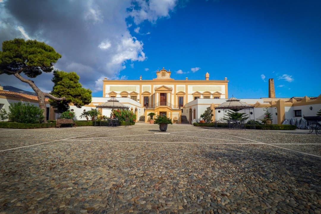 Villa del Gattopardo — photo 1 of 1
