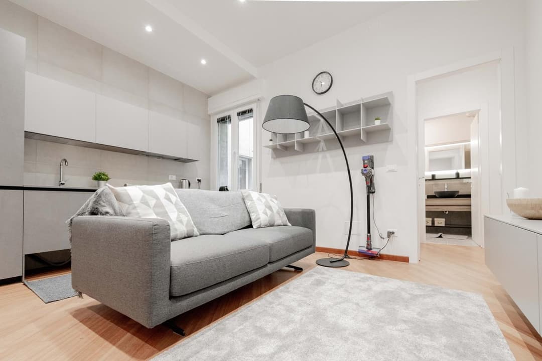 Realkasa Amendola Living — photo 1 of 1