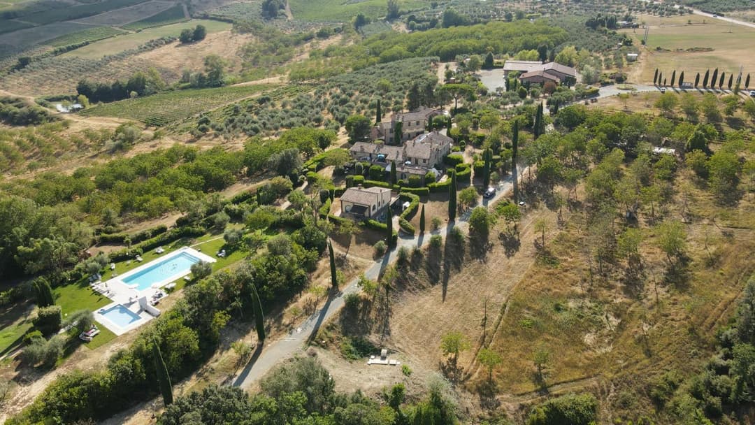 Agriturismo Santa Cristina — photo 1 of 1
