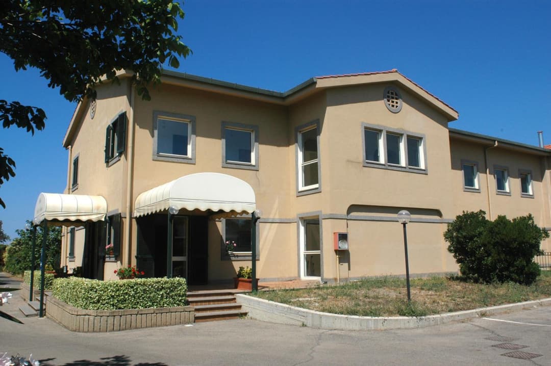 Hotel Baia Del Sole — photo 1 of 1