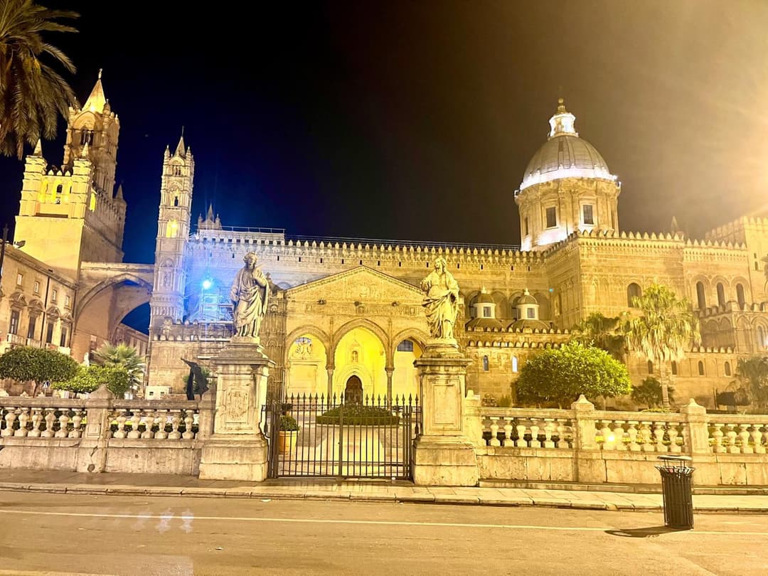 La Siciliana-di fronte la Cattedrale — photo 1 of 1