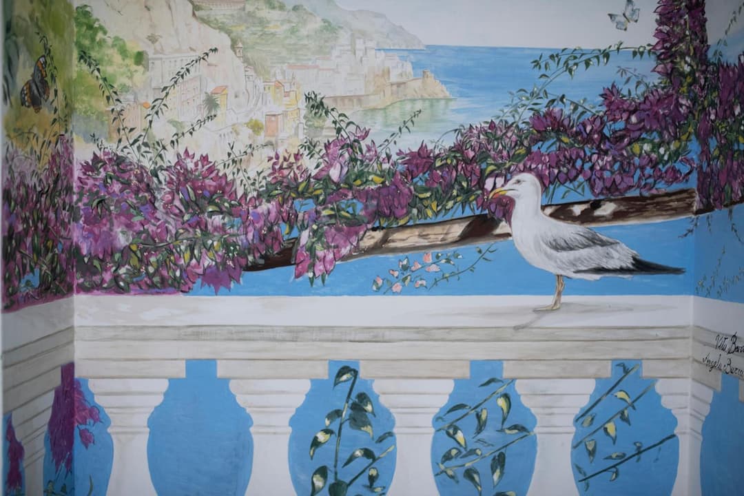 La dimora del nonno...nel cuore di Amalfi — photo 1 of 1