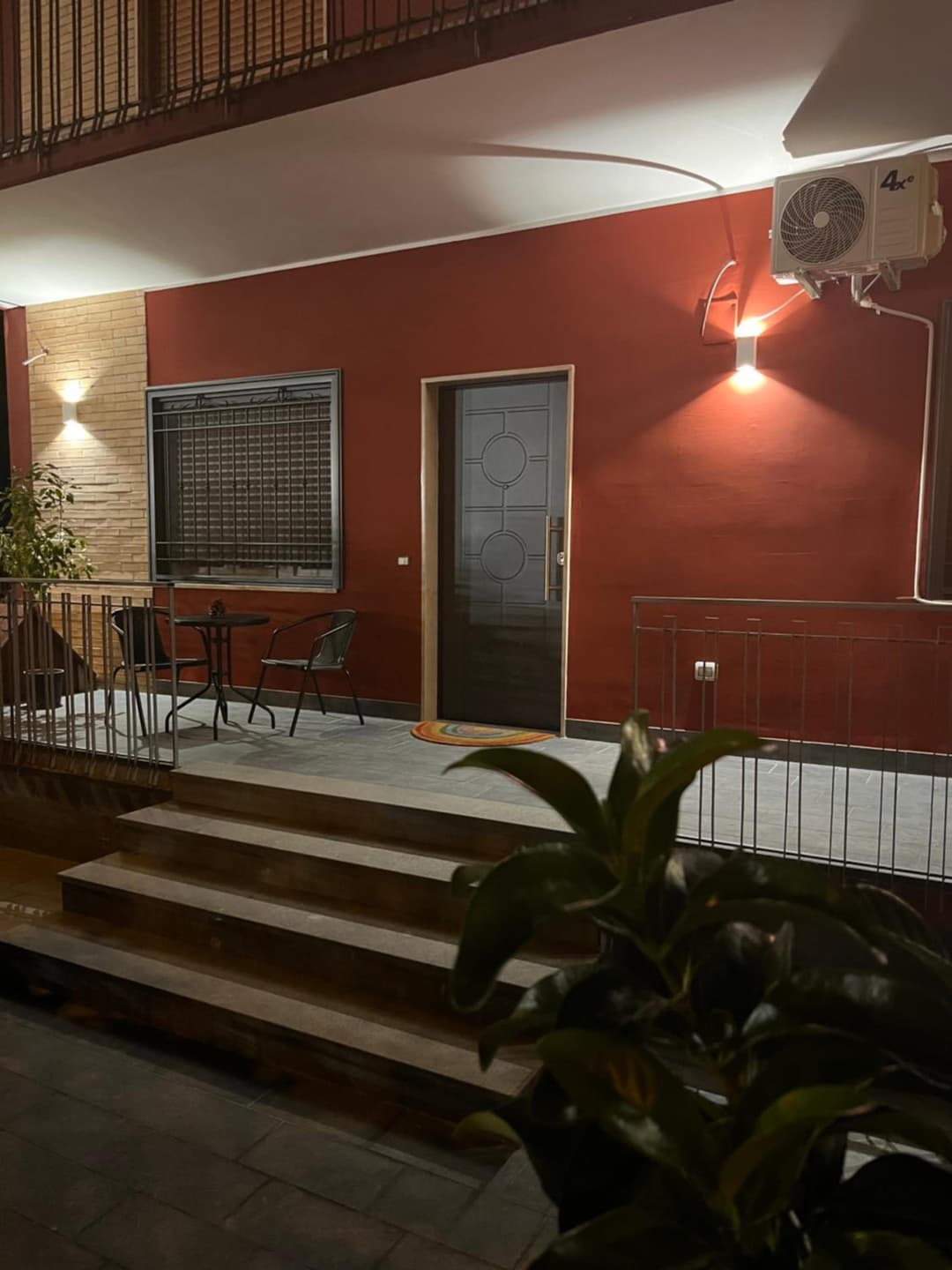 Casa del Credente — photo 1 of 1